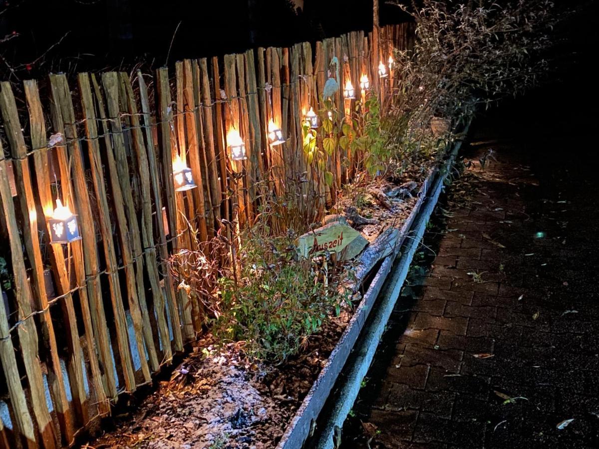 Ferienwohnung Auszeit Im Pfaffenwinkel - Wessobrunn المظهر الخارجي الصورة