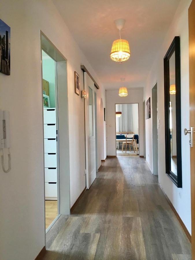 Ferienwohnung Auszeit Im Pfaffenwinkel - Wessobrunn المظهر الخارجي الصورة